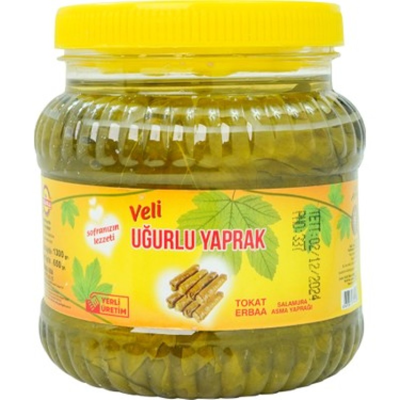 1 Kg Tokat yaprağı