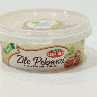 150 Gr Cevizli pekmez