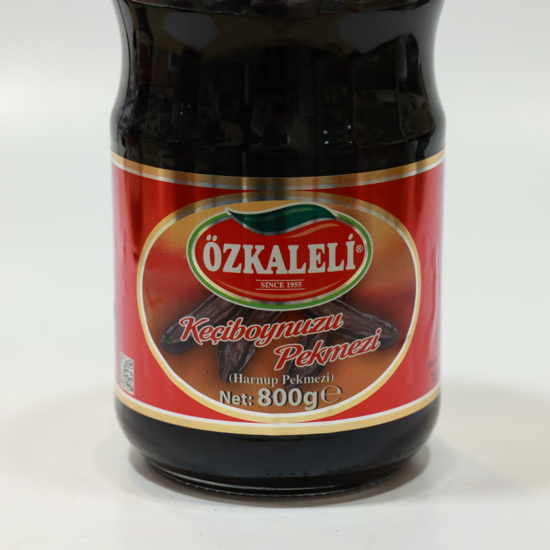 800 Gr Keçi boynuzu pekmezi