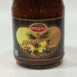 800 Gr Alıç marmelatı