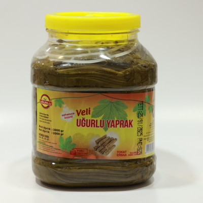 3 Kg Tokat yaprağı