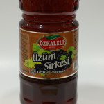 2 Kg Üzüm sirkesi