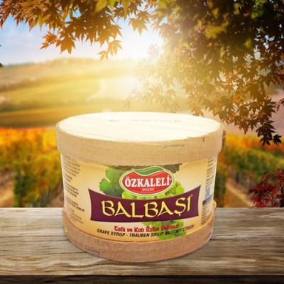 700 Gr Balbaşı pekmezi