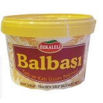 600 Gr Balbaşi pekmezi